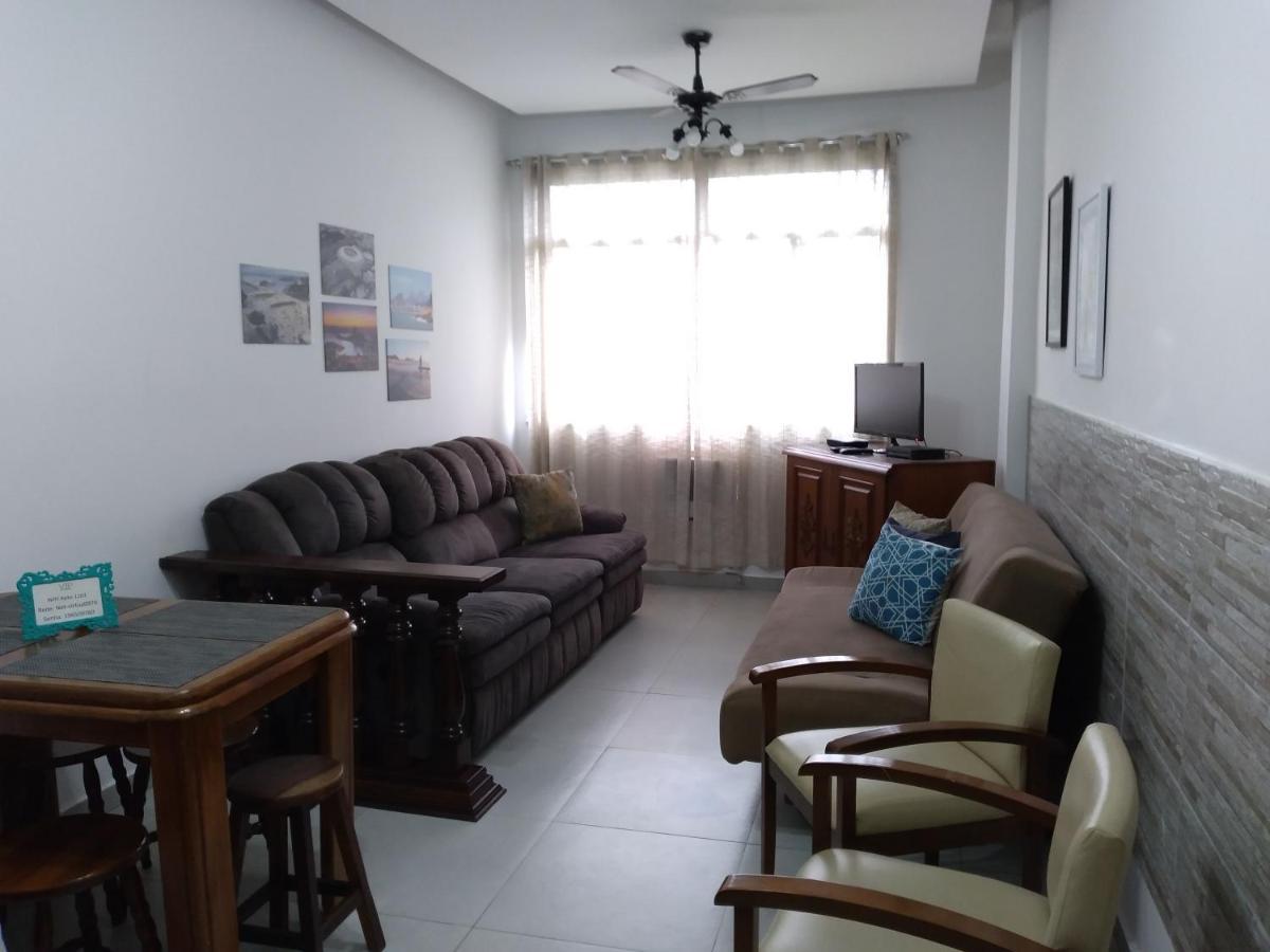 Copacabana Beach Modern Apartments Rio de Janeiro Exterior photo