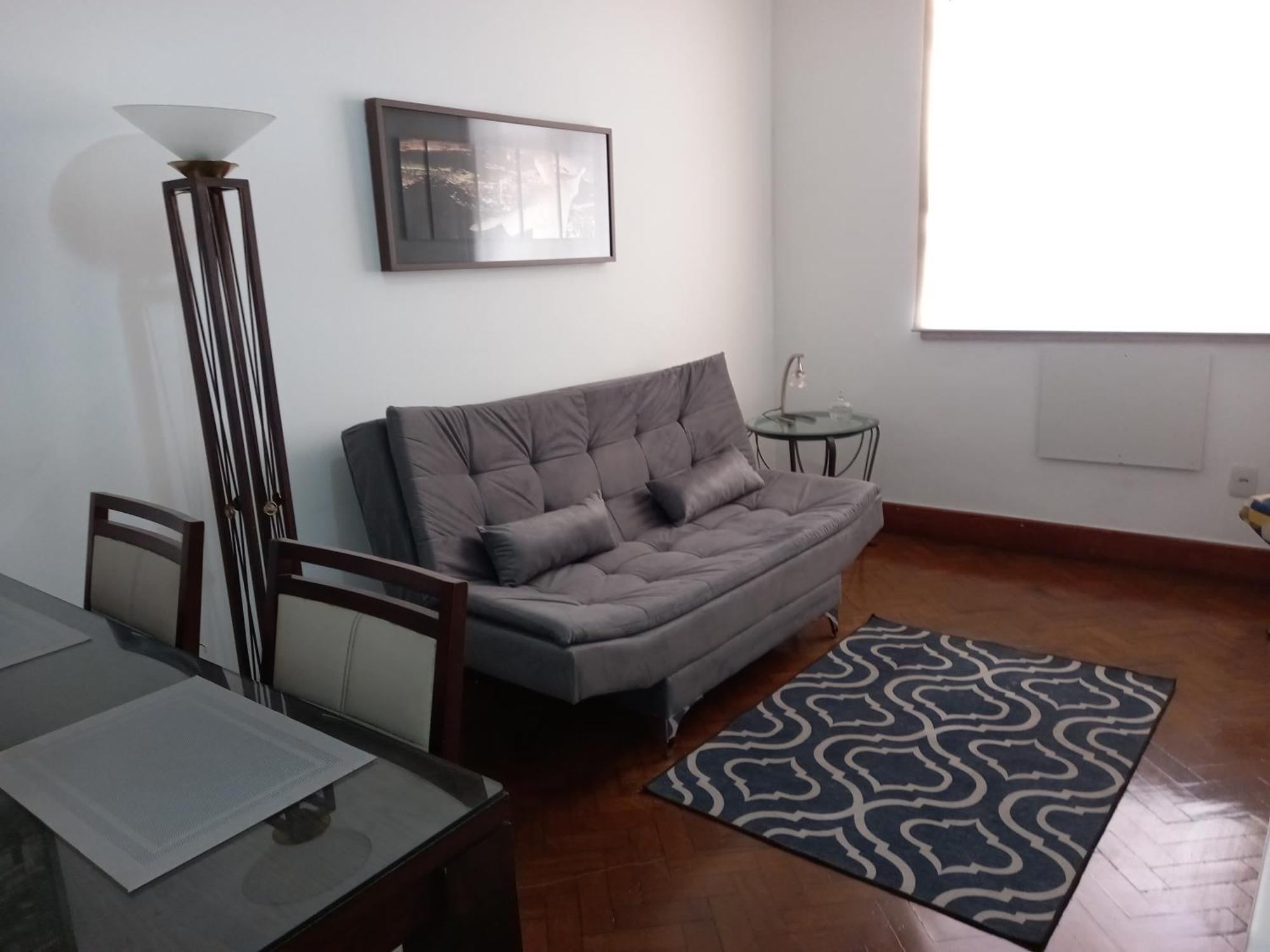 Copacabana Beach Modern Apartments Rio de Janeiro Exterior photo