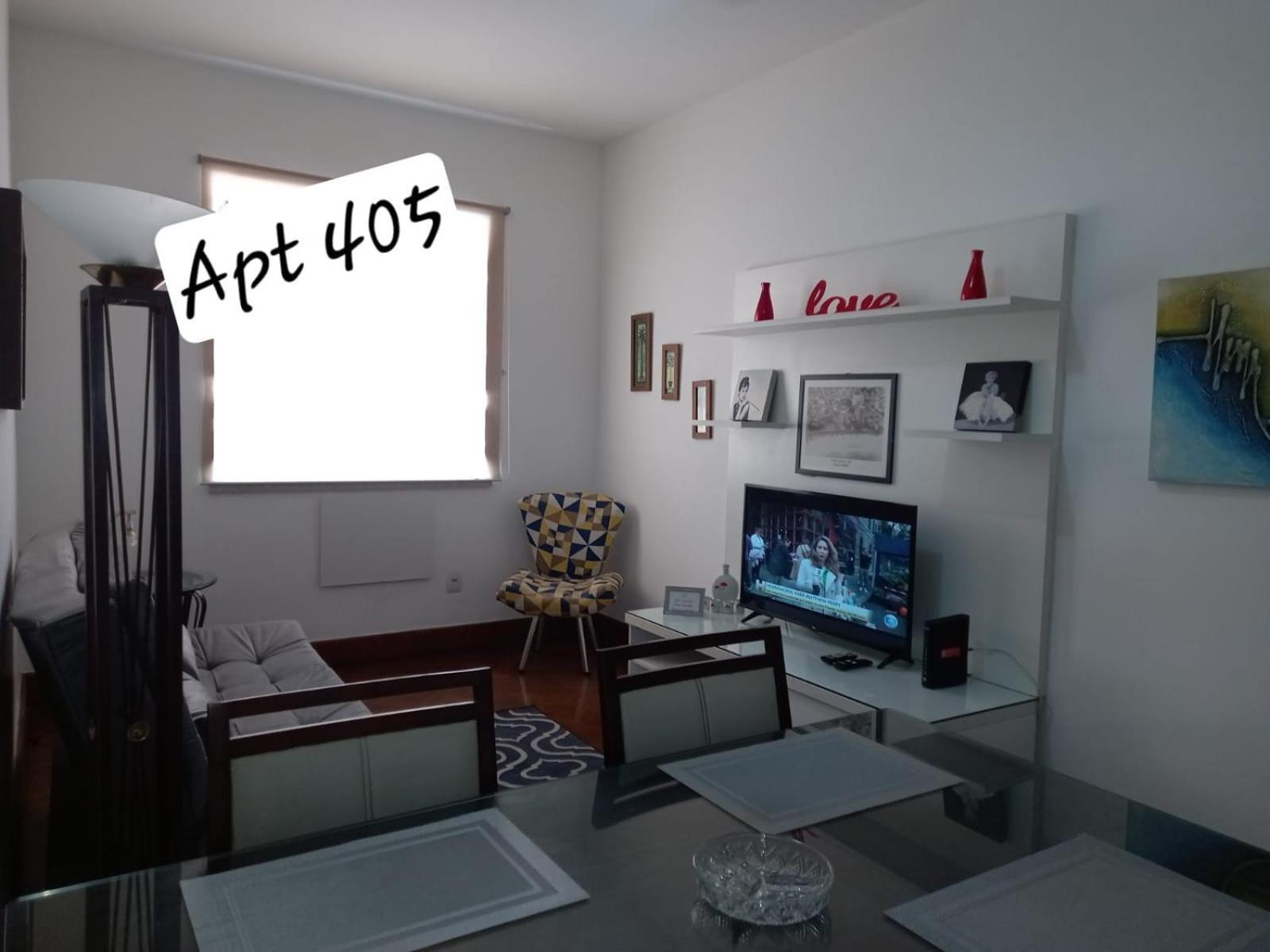 Copacabana Beach Modern Apartments Rio de Janeiro Exterior photo